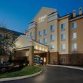 Photo of Fairfield Inn & Suites by Marriott Columbus Osu