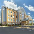 Photo of Fairfield Inn & Suites by Marriott Commerce