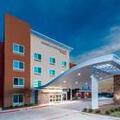 Image of Fairfield Inn & Suites by Marriott Dallas Waxahachie