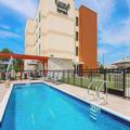 Photo of Fairfield Inn & Suites by Marriott Decatur at Decatur Conference