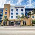 Exterior of Fairfield Inn & Suites by Marriott Delray Beach I-95