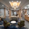Photo of Fairfield Inn & Suites by Marriott Denton