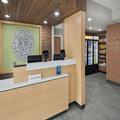 Exterior of Fairfield Inn & Suites by Marriott Detroit Farmington Hills