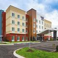 Photo of Fairfield Inn & Suites by Marriott Dickson