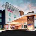 Exterior of Fairfield Inn & Suites by Marriott Douglas