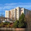 Exterior of Fairfield Inn & Suites by Marriott Durham Southpoint