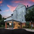 Exterior of Fairfield Inn & Suites by Marriott Elizabeth City
