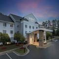 Image of Fairfield Inn & Suites by Marriott - Emporia