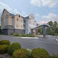 Exterior of Fairfield Inn & Suites by Marriott Frankfort