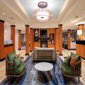 Image of Fairfield Inn & Suites by Marriott Gadsden
