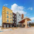 Photo of Fairfield Inn & Suites by Marriott Gainesville