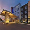 Image of Fairfield Inn & Suites by Marriott Goshen