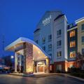 Photo of Fairfield Inn & Suites by Marriott Greensboro Wendover