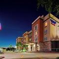 Photo of Fairfield Inn & Suites by Marriott Houston Hobby Airport.