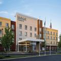 Image of Fairfield Inn & Suites by Marriott Indianapolis Fishers