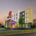 Image of Fairfield Inn & Suites by Marriott Jackson