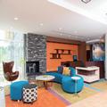 Photo of Fairfield Inn & Suites by Marriott Jackson Clinton