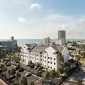Exterior of Fairfield Inn & Suites by Marriott Jacksonville Beach