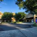 Exterior of Fairfield Inn & Suites by Marriott Jax Airport