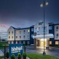 Exterior of Fairfield Inn & Suites by Marriott Jefferson City