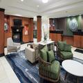 Exterior of Fairfield Inn & Suites by Marriott Kansas City Overland Park