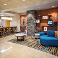 Image of Fairfield Inn & Suites by Marriott Knoxville/East