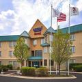 Image of Fairfield Inn & Suites by Marriott Lombard