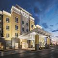 Exterior of Fairfield Inn & Suites by Marriott Louisville East