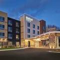 Image of Fairfield Inn & Suites by Marriott Louisville Jeffersonville