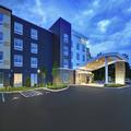 Photo of Fairfield Inn & Suites by Marriott Mansfield