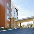 Exterior of Fairfield Inn & Suites by Marriott Martinsburg
