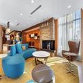 Image of Fairfield Inn & Suites by Marriott Mebane