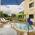 Photo of Fairfield Inn & Suites by Marriott Miami Airport South