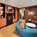 Image of Fairfield Inn & Suites by Marriott Minneapolis Bloomington/Mall o