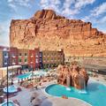 Exterior of Fairfield Inn & Suites by Marriott Moab