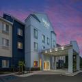 Image of Fairfield Inn & Suites by Marriott Mobile Daphne/ E Shore