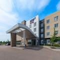 Image of Fairfield Inn & Suites by Marriott Moncton