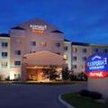 Photo of Fairfield Inn & Suites by Marriott New Buffalo