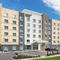 Photo of Fairfield Inn & Suites by Marriott North Bergen