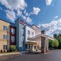 Image of Fairfield Inn & Suites by Marriott Olean