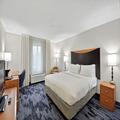 Image of Fairfield Inn & Suites by Marriott Omaha Downtown