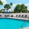 Exterior of Fairfield Inn & Suites by Marriott Orlando Lake Buena Vista