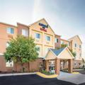 Image of Fairfield Inn & Suites by Marriott Peru