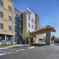 Image of Fairfield Inn & Suites by Marriott Philadelphia Horsham
