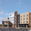 Exterior of Fairfield Inn & Suites by Marriott Poplar Bluff