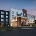 Image of Fairfield Inn & Suites by Marriott Rehoboth Beach