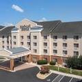 Photo of Fairfield Inn & Suites by Marriott Roanoke Hollins / I 81