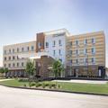 Photo of Fairfield Inn & Suites by Marriott Rockaway