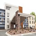 Photo of Fairfield Inn & Suites by Marriott Rockingham