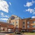 Photo of Fairfield Inn & Suites by Marriott Rogers